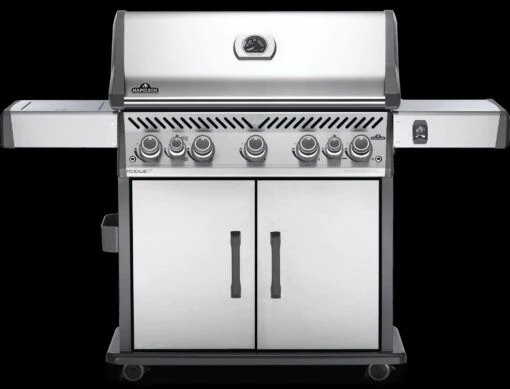 Napoleon Rogue SE625RSIB-1 Gasbarbecue -Napoleon Verkoopwinkel napoleon rogue se625rsib 1 gasbarbecue 1