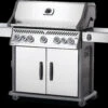 Napoleon Rogue SE625RSIB-1 Gasbarbecue -Napoleon Verkoopwinkel napoleon rogue se625rsib 1 gasbarbecue