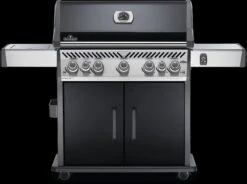 Napoleon Rogue SE625RSIB-1 Gasbarbecue -Napoleon Verkoopwinkel napoleon rogue se625rsib 1 gasbarbecue 2