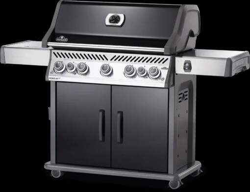 Napoleon Rogue SE625RSIB-1 Gasbarbecue -Napoleon Verkoopwinkel napoleon rogue se625rsib 1 gasbarbecue 3