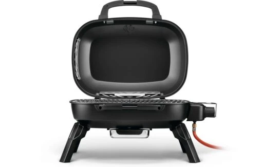 Napoleon TravelQ 240 Portable Gas Bbq -Napoleon Verkoopwinkel napoleon travelq 240 portable gas bbq 1