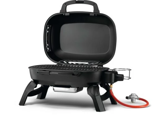 Napoleon TravelQ 240 Portable Gas Bbq -Napoleon Verkoopwinkel napoleon travelq 240 portable gas bbq 3