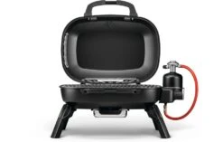 Napoleon TravelQ 240 Portable Gas Bbq -Napoleon Verkoopwinkel napoleon travelq 240 portable gas bbq 4