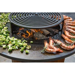 Ofyr Grill Accessories Set -Napoleon Verkoopwinkel ofyr grill accessories set 3