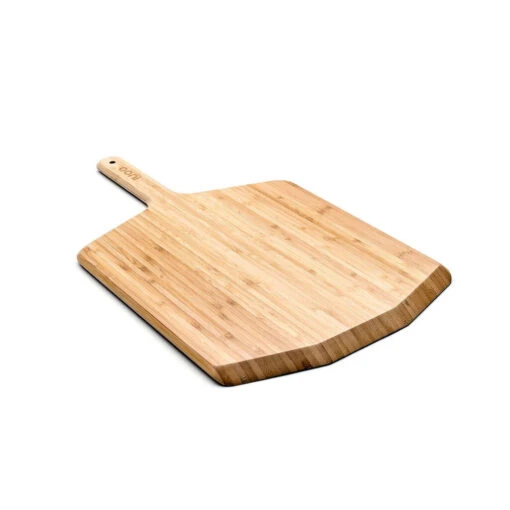 Ooni Bamboe Pizza Schep - Bamboo Pizza Peel 14 Inch -Napoleon Verkoopwinkel ooni bamboe pizza schep bamboo pizza peel 14 inch