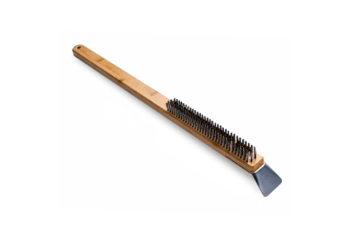 Ooni Oven Brush (Borstel) -Napoleon Verkoopwinkel ooni oven brush borstel