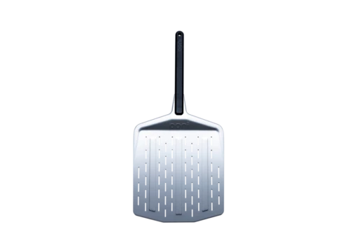 Ooni Pizzaschep Geperforeerd - Perforated Pizza Peel 14 Inch -Napoleon Verkoopwinkel ooni pizzaschep geperforeerd perforated pizza peel