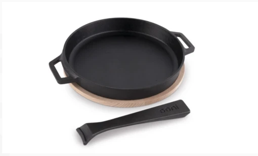 Ooni Skillet -Napoleon Verkoopwinkel ooni skillet 1