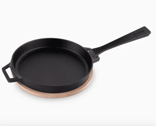 Ooni Skillet -Napoleon Verkoopwinkel ooni skillet