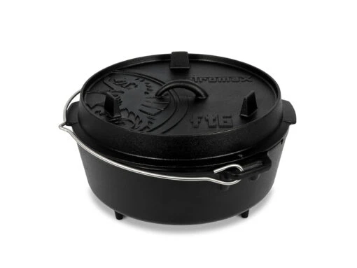 Petromax Dutch Oven Met Pootjes -Napoleon Verkoopwinkel petromax dutch oven met pootjes 3