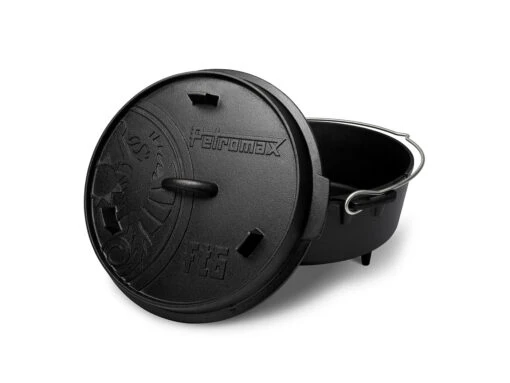 Petromax Dutch Oven Met Pootjes -Napoleon Verkoopwinkel petromax dutch oven met pootjes