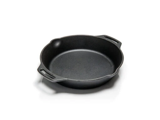 Petromax Gietijzeren Skillet Met 2 Handvatten -Napoleon Verkoopwinkel petromax gietijzeren skillet met 2 handvatten