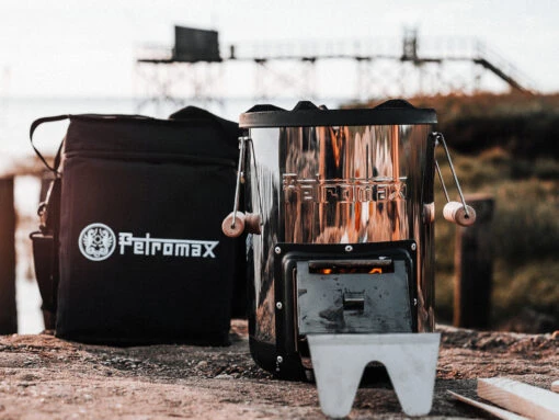 Petromax Transporttas Voor Rocket Stove -Napoleon Verkoopwinkel petromax transporttas voor rocket stove 1