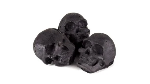 Skulls Doodskop Briketten 15 Stuks -Napoleon Verkoopwinkel skulls doodskop briketten 15 stuks 2