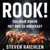 Steven Raichlen Rook! Culinair Roken Op De BBQ En Andere Rookkasten -Napoleon Verkoopwinkel steven raichlen rook culinair roken op de bbq en a