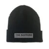 The Bastard Muts / Black Beanie -Napoleon Verkoopwinkel the bastard muts black beanie