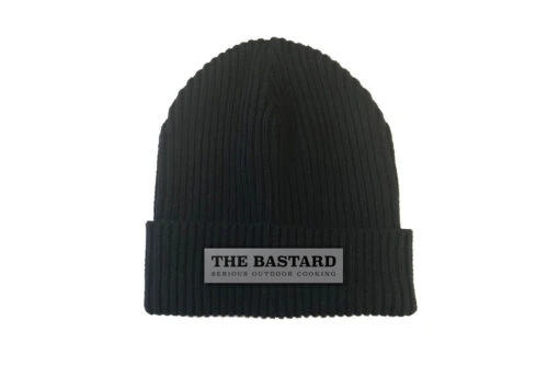 The Bastard Muts / Black Beanie -Napoleon Verkoopwinkel the bastard muts black beanie