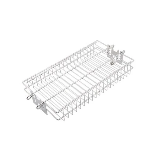 The Bastard Rotisserie Flat Rack -Napoleon Verkoopwinkel the bastard rotisserie flat rack