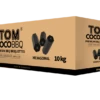 Tom Cococha Hexagon Kokosbriketten 10kg -Napoleon Verkoopwinkel tom cococha hexagon kokosbriketten 10kg