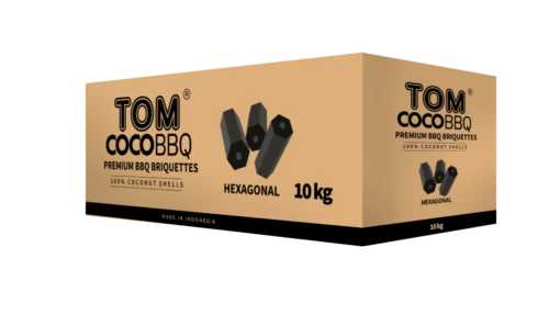 Tom Cococha Hexagon Kokosbriketten 10kg -Napoleon Verkoopwinkel tom cococha hexagon kokosbriketten 10kg