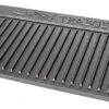 Traeger Dubbelzijdige Bakplaat 49.5 X 23.5 Cm -Napoleon Verkoopwinkel traeger dubbelzijdige bakplaat 495 x 235 cm