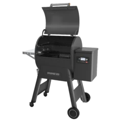 Traeger Ironwood 650 -Napoleon Verkoopwinkel traeger ironwood 650 2