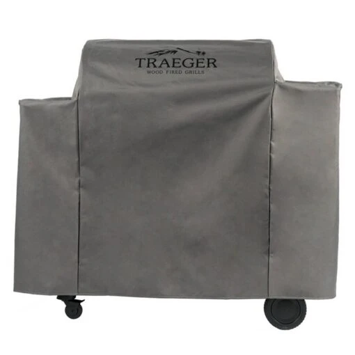 Traeger Ironwood 650 Cover (hoes) -Napoleon Verkoopwinkel traeger ironwood 650 cover hoes