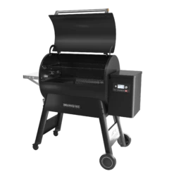 Traeger Ironwood 885 -Napoleon Verkoopwinkel traeger ironwood 885 2