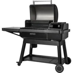 Traeger Ironwood L -Napoleon Verkoopwinkel traeger ironwood l 2