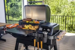 Traeger Ironwood L -Napoleon Verkoopwinkel traeger ironwood l 3