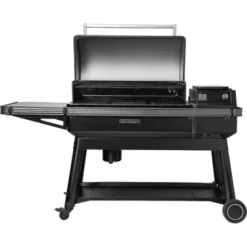 Traeger Ironwood XL -Napoleon Verkoopwinkel traeger ironwood xl 2