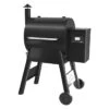 Traeger Pellet Grill Pro 575 - Black +230V Kit -Napoleon Verkoopwinkel traeger pellet grill pro 575 black 230v kit