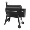 Traeger Pellet Grill Pro 780 Black +230V Kit -Napoleon Verkoopwinkel traeger pellet grill pro 780 black 230v kit