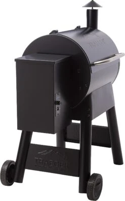 Traeger Pellet Grill Pro Series 22 -Napoleon Verkoopwinkel traeger pellet grill pro series 22 2