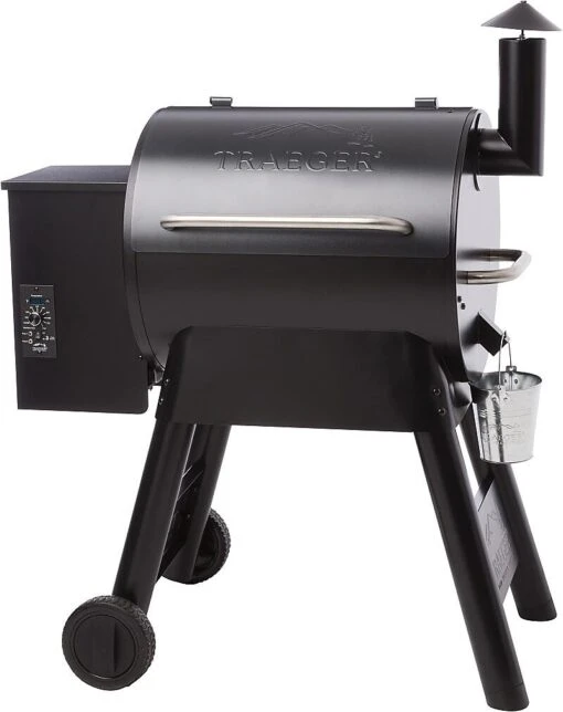 Traeger Pellet Grill Pro Series 22 -Napoleon Verkoopwinkel traeger pellet grill pro series 22