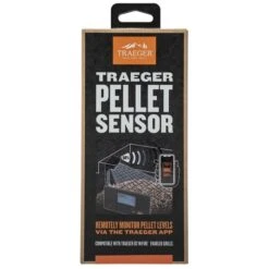 Traeger Pellet Sensor -Napoleon Verkoopwinkel traeger pellet sensor 4