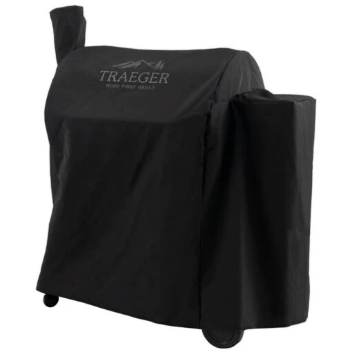 Traeger Pro 575 Cover (hoes) -Napoleon Verkoopwinkel traeger pro 575 cover hoes