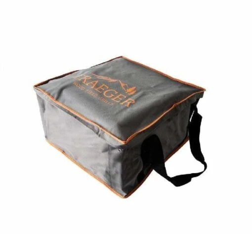 Traeger Ranger TO GO Cover (draagtas / Hoes) -Napoleon Verkoopwinkel traeger ranger to go cover draagtas hoes