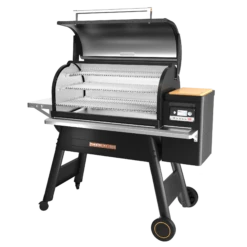 Traeger Timberline 1300 -Napoleon Verkoopwinkel traeger timberline 1300 3