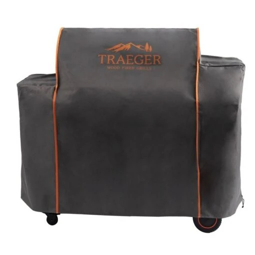 Traeger Timberline 1300 Cover (hoes) -Napoleon Verkoopwinkel traeger timberline 1300 cover hoes