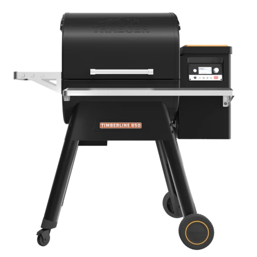 Traeger Timberline 850 + 230v Kit -Napoleon Verkoopwinkel traeger timberline 850 230v kit 1