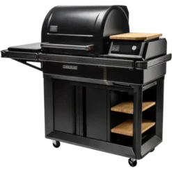 Traeger Timberline L -Napoleon Verkoopwinkel traeger timberline l 3