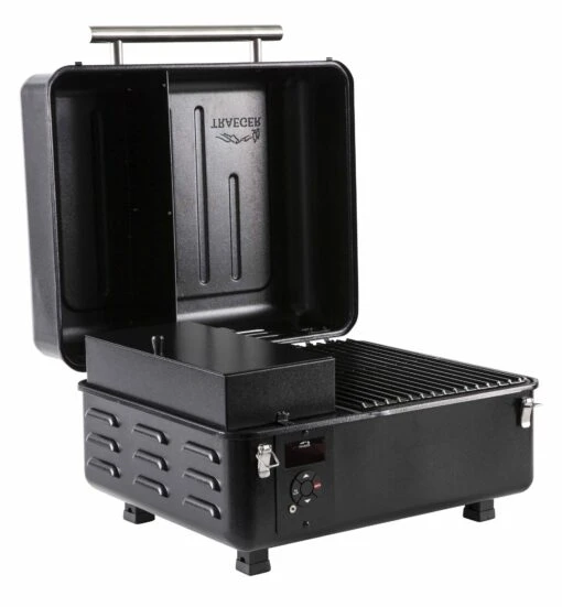 Traeger Traeger Ranger -Napoleon Verkoopwinkel traeger traeger ranger