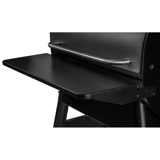 Traeger Zijtafel PRO 575/ PRO 22/ Ironwood 650 -Napoleon Verkoopwinkel traeger zijtafel pro 575 pro 22 ironwood 650 1