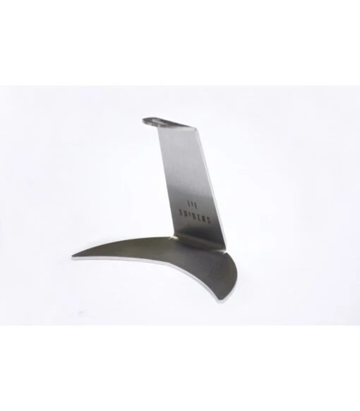 Tridens Brushed Fork In Stainless Steel Holder -Napoleon Verkoopwinkel tridens brushed fork in stainless steel holder 4