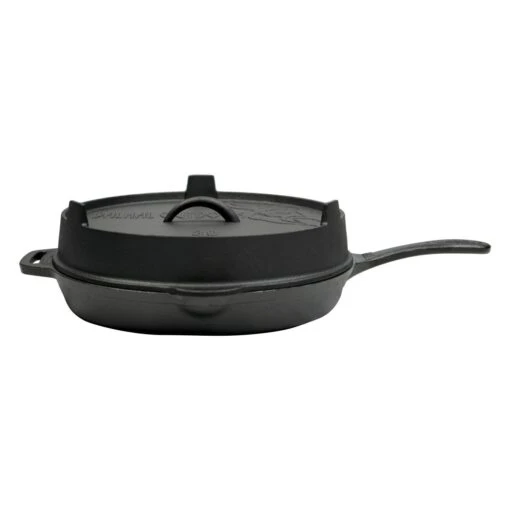 Valhal Skillet Deksel -Napoleon Verkoopwinkel valhal skillet deksel 1