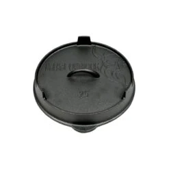 Valhal Skillet Deksel -Napoleon Verkoopwinkel valhal skillet deksel 2