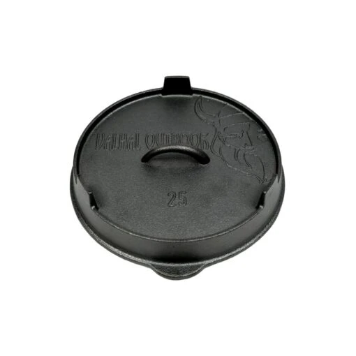 Valhal Skillet Deksel -Napoleon Verkoopwinkel valhal skillet deksel 2