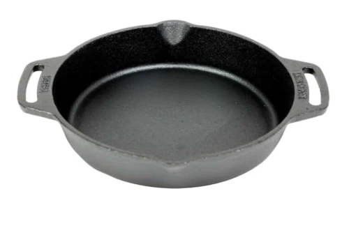 Valhal Valhal Cast Iron Skillet -Napoleon Verkoopwinkel valhal valhal cast iron skillet